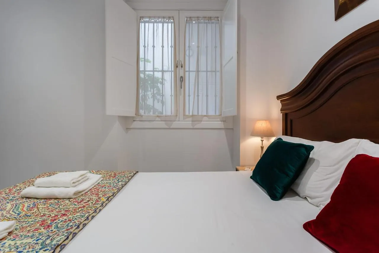 Casa Del Malecon By Cadiz4Rentals Апартаменты