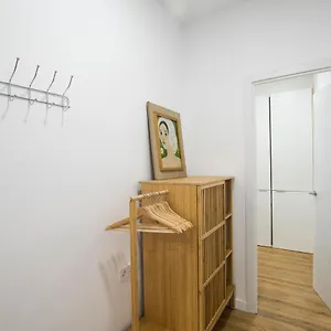  Apartamento Casa Celia